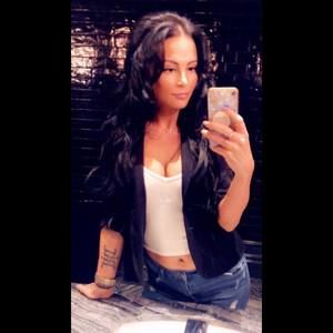 Meet your Posher, Corinné